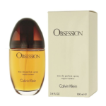 Calvin Klein Obsession EDP 100ML