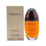 Calvin Klein Obsession EDP