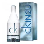 Calvin Klein CKIN2U EDT for HIM 100 ML