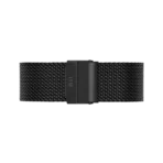 DANIEL WELLINGTON CLASSIC MESH ONYX BLACK 40mm - DW00100632 - Image 4