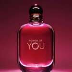 GIORGIO ARMANI POWER OF YOU EMPORIO 90ML