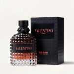 VALENTINO BORN IN ROMA EDP 100ML