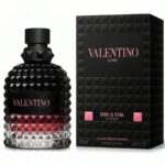 VALENTINO UOMO BORN IN ROMA INTENSE 100ML