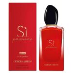 SI PASSIONE EDO INTENSE 100ML