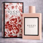 GUCCI BLOO EDP 100ML