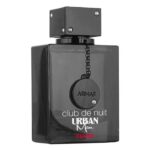 CLUB DE NUIT URBAN MAN ELIXIR 100ML