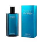 DAVIDOFF COOL WATER AFTERSHAVE 125ML - Image 2