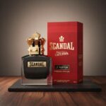 SCANDAL JEAN PAUL GAULTIER 80ML