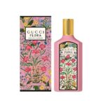 GUCCI FLORA GORGEOUS GARDENIA 50ML