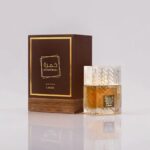 KHAMRAH QAHWA LATTAFA FOR MEN&WOMEN 100ML