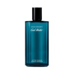 DAVIDOFF COOL WATER AFTERSHAVE 125ML