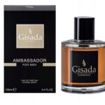 AMBASSADOR FOR MEN 100ML
