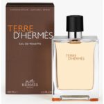 TERRE D'HERMES 100ML