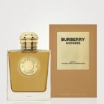 BURBERRY GODDESS PARFUM 100ML