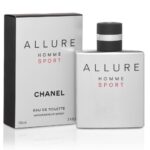 CHANEL ALLURE HOME SPORT EDP 100ML