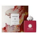 AMOUGE LOVE HIBISCUS WOMAN 100ML