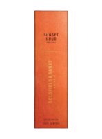 GOLDFIELD SUNSET HOUR DARK PEACH 10ML - Image 2