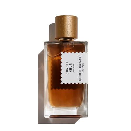 images (15) GOLDFIELD SUNSET HOUR DARK PEACH 100ML - Image 1