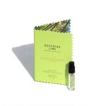 GOLDFIELD BOHEMIAN LIME 2ML