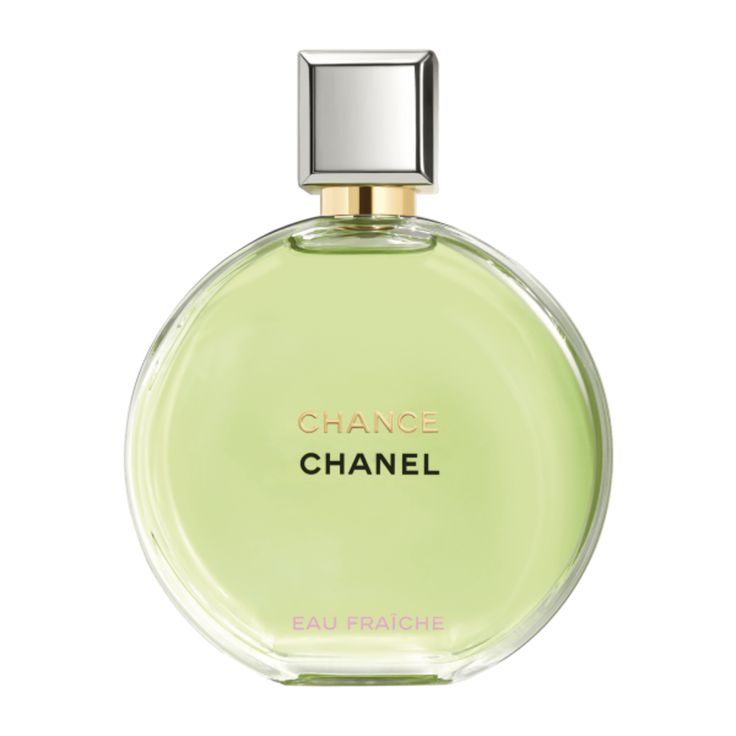 CHANCE EAU FRAÎCHE EAU DE PARFUM SPRAY - 100 ml _ CHANEL CHANCE CHANEL EAU FRAICHE EDP 100ML - Image 1