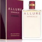 CHANEL ALLURE SENSUELLE EDP