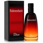 FAHRENHEIT DIOR 100ML
