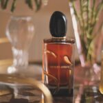 SI GIORGIO ARMANI PARFUM 100ML