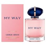 MY WAY EAU DE PARFUM 90ML
