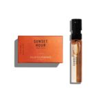 GOLDFIELD SUNSET HOUR DARK PEACH 2ML