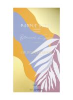 Goldfield Purple Suede Island 100ML - Image 2
