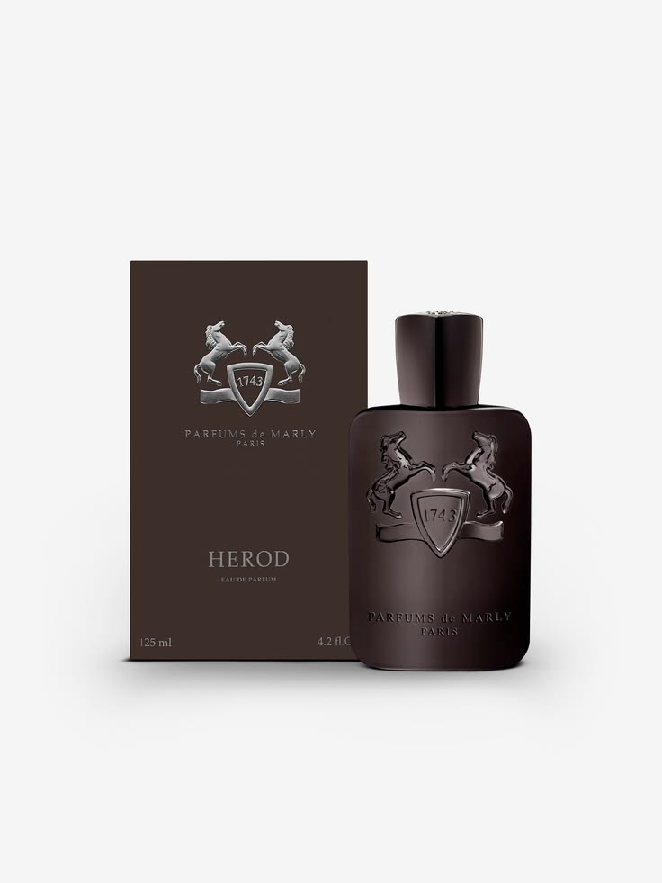 Herod EDP by Parfums de Marly PARFUMS DE MARLY HEROD EDP 125ML - Image 1