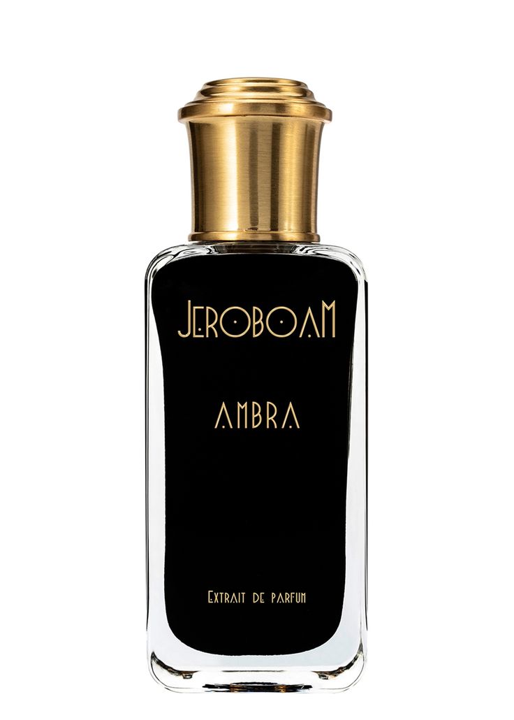 JEROBOAM AMBRA EXT 30ML_643237_NA JEROBOAM AMBLA 100ML - Image 1
