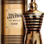 JEAN PAUL GAULTIER LE MALE ELIXIR 125ML