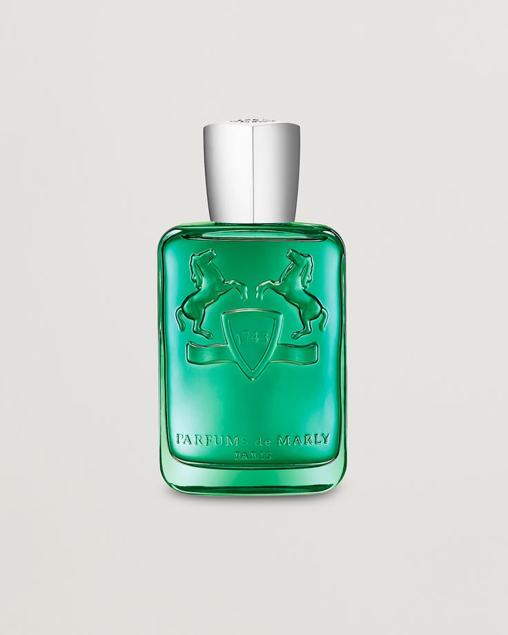Parfums de Marly Greenley Eau de Parfum 125ml bei Care of Carl PARFUMS DE MARLY GREENLEY - Image 1