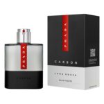 Prada Luna Rossa Carbon Eau de Toilette