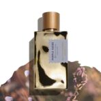 Goldfield Purple Suede Island 100ML