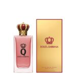 Dolce & Gabbana QUEEN Eau de Parfum INTENSE