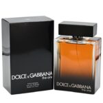 D&G THE ONE POUR HOMME PARFUM 100ML