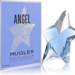 MUGLER ANGEL EDP 100ML