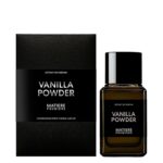 MATIERE PREMIERE VANILLA POWDER EXTRAIT DE PARFUM 100ML