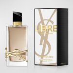 YSL LIBRE FLOWER AND FLAMES 90ML