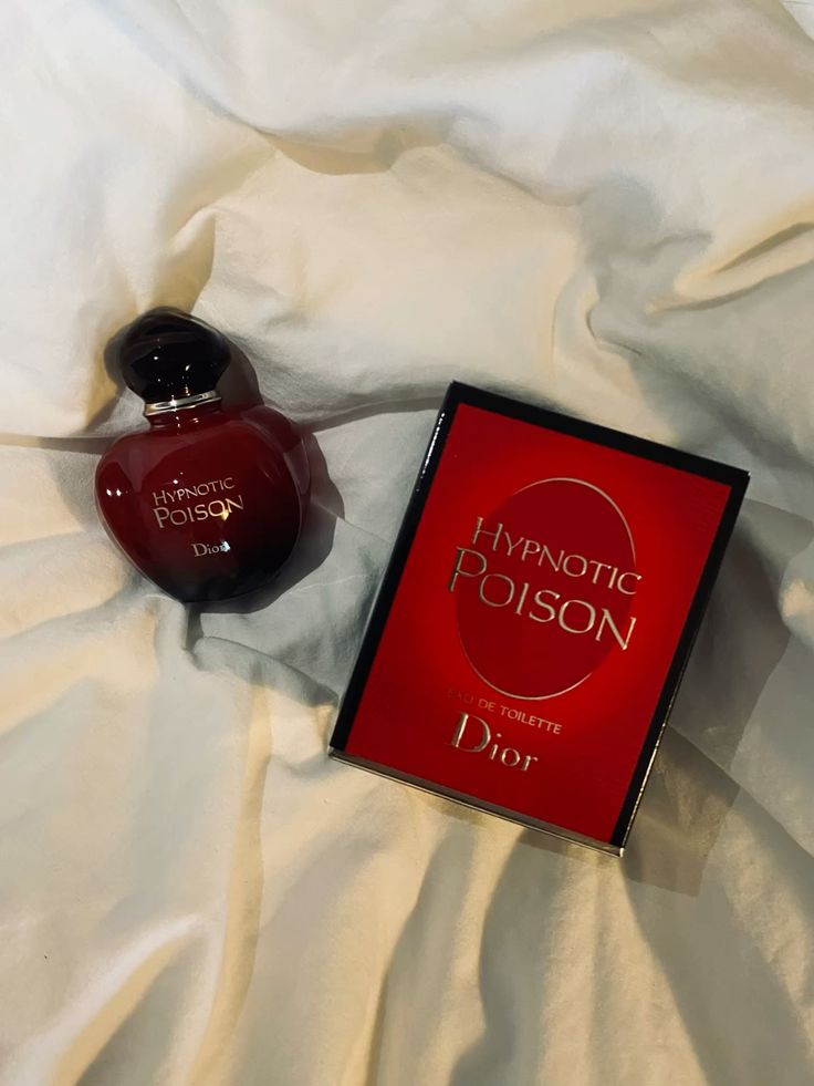 dior hypnotic poison DIOR HYPNOTIC POISON EDP - Image 1