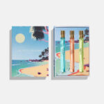 Goldfield Coast to Coast 2026 summer collection 3 x 10ml