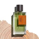 GOLDFIELD WOOD INFUSION 100ml