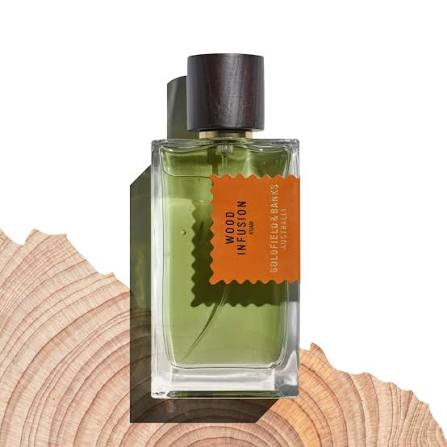 images (22) GOLDFIELD WOOD INFUSION 100ml - Image 1